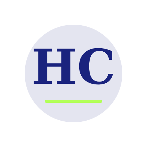 Hevi Chimney Repair logo